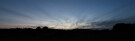 Whispy Clouds, Starcross, Devon